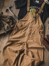 Load image into Gallery viewer, Retro Overalls