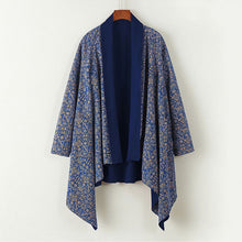 Load image into Gallery viewer, Han Vintage Double-sided Cardigan
