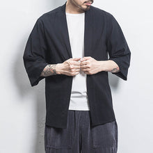 Load image into Gallery viewer, Retro Cardigan Shirt