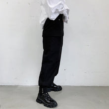 Load image into Gallery viewer, Tooling Functional Harem Pants