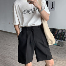 Load image into Gallery viewer, Five Points Casual Straight Shorts