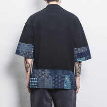 Load image into Gallery viewer, Loose Retro Cardigan