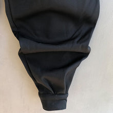 Load image into Gallery viewer, Hook and Loop Fastener Cropped Harem Pants