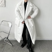 Load image into Gallery viewer, Simple Mid-length Coat