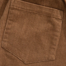 Load image into Gallery viewer, Corduroy Straight Casual Pants