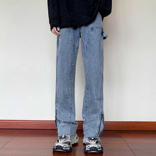 Load image into Gallery viewer, Bootcut Wide Leg Jeans