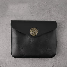 Load image into Gallery viewer, Handmade Retro Coin Purse Small Wallet
