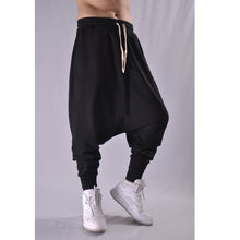 Load image into Gallery viewer, Big Crotch Harem Pants