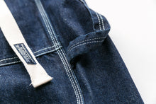 Load image into Gallery viewer, Loose Straight-leg Jeans