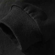 Load image into Gallery viewer, Outdoor Stand Collar Fake Two Piece Jacket