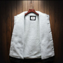 Load image into Gallery viewer, Winter Single-breasted Denim Cotton Jacket