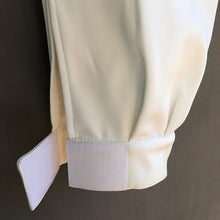 Load image into Gallery viewer, Hook and Loop Fastener Cropped Harem Pants