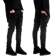 Load image into Gallery viewer, Ripped Jeans