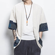 Load image into Gallery viewer, Loose Retro Cardigan