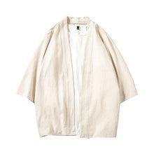 Load image into Gallery viewer, Retro Cardigan Shirt