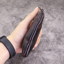 Load image into Gallery viewer, Retro Card Holder Genuine Leather Wallet