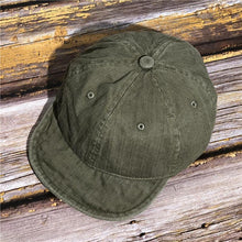 Load image into Gallery viewer, Soft Retro Flip Hat