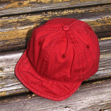 Load image into Gallery viewer, Soft Retro Flip Hat