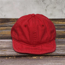 Load image into Gallery viewer, Soft Retro Flip Hat