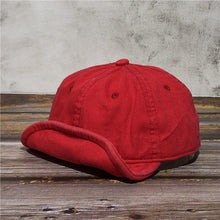 Load image into Gallery viewer, Soft Retro Flip Hat