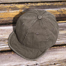 Load image into Gallery viewer, Soft Retro Flip Hat