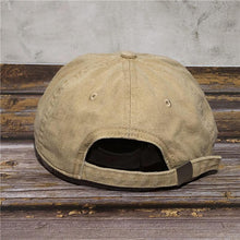 Load image into Gallery viewer, Soft Retro Flip Hat