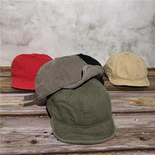 Load image into Gallery viewer, Soft Retro Flip Hat