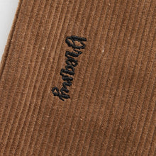 Load image into Gallery viewer, Corduroy Straight Casual Pants