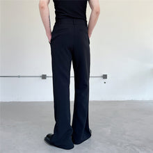 Load image into Gallery viewer, Retro Casual Flared Pants