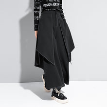 Load image into Gallery viewer, Women's Dark Culottes