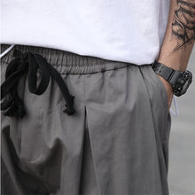 Load image into Gallery viewer, Loose Hip-hop Bloomers