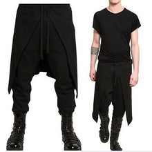 Load image into Gallery viewer, Mens Hip-Hop Harem Pants