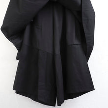 Load image into Gallery viewer, Irregular Ruffle Panel Skirt
