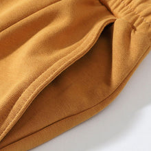 Load image into Gallery viewer, Japanese Loose Girdle Drape Bloomers