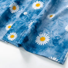 Load image into Gallery viewer, Cuban Collar Shirt