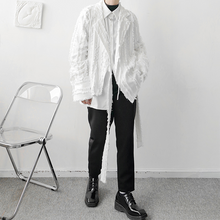 Load image into Gallery viewer, Tassel Casual Blazer