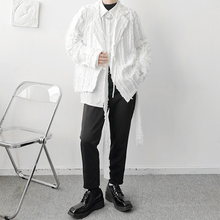 Load image into Gallery viewer, Tassel Casual Blazer