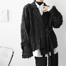 Load image into Gallery viewer, Tassel Casual Blazer