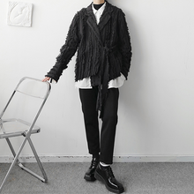 Load image into Gallery viewer, Tassel Casual Blazer