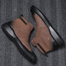 Load image into Gallery viewer, High-top Winter Boots