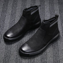 Load image into Gallery viewer, High-top Winter Boots