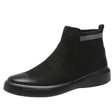 Load image into Gallery viewer, High-top Winter Boots