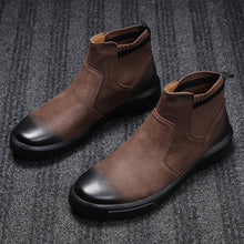 Load image into Gallery viewer, High-top Winter Boots