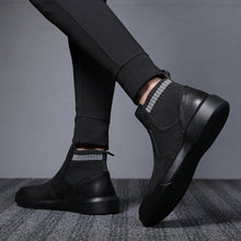 Load image into Gallery viewer, High-top Winter Boots