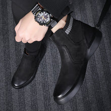 Load image into Gallery viewer, High-top Winter Boots