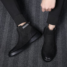 Load image into Gallery viewer, High-top Winter Boots