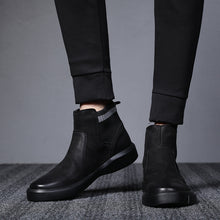 Load image into Gallery viewer, High-top Winter Boots