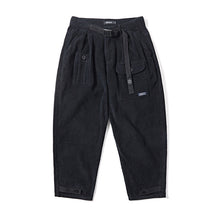 Load image into Gallery viewer, Japanese Retro Corduroy Pants