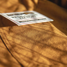 Load image into Gallery viewer, French Vintage Multi-pocket jacket