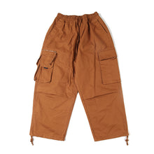 Load image into Gallery viewer, Loose Drawstring Wide-leg Pants